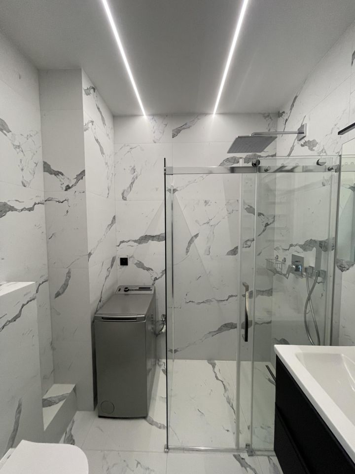 Mieszkanie 1-pokojowe Szczecin Centrum, al. Wyzwolenia. Zdjęcie 11