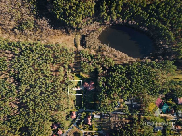 Działka budowlana Olsztyn Redykajny, ul. Żbicza. Zdjęcie 8