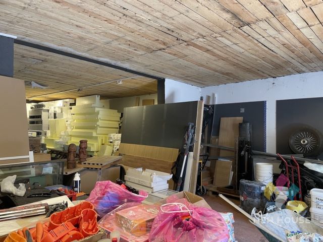 Nieruchomość komercyjna Barczewo, ul. Feliksa Nowowiejskiego. Zdjęcie 10