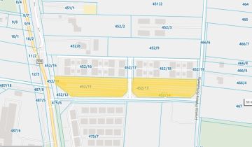 Działka budowlana Iwiny, ul. św. Jacka