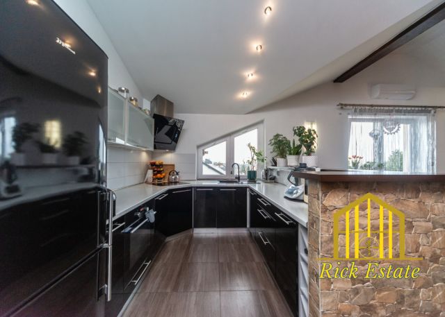 Mieszkanie 4-pokojowe Czechowice-Dziedzice, ul. Wąska. Zdjęcie 7