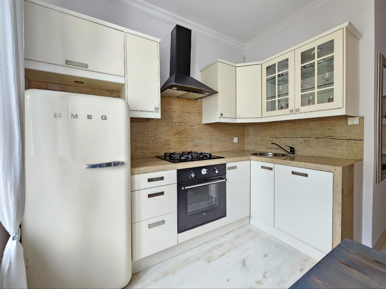 Mieszkanie 1-pokojowe Warszawa Praga-Południe, al. Jerzego Waszyngtona. Zdjęcie 9