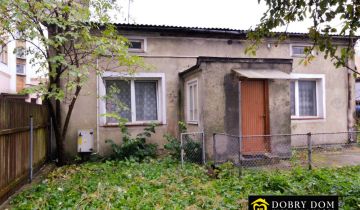 dom wolnostojący, 3 pokoje Suwałki Centrum