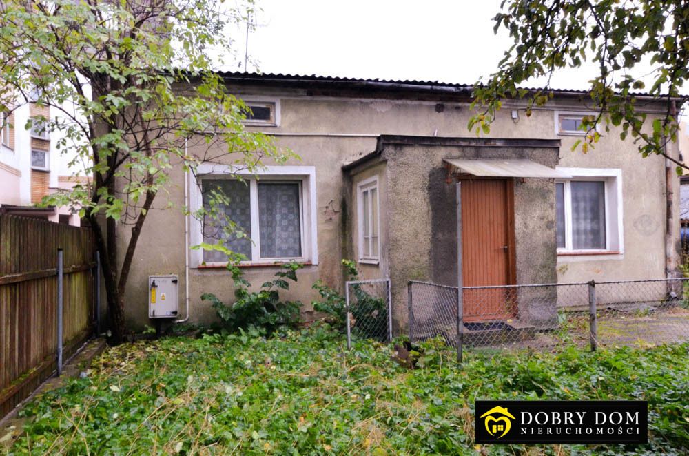 dom wolnostojący, 3 pokoje Suwałki Centrum