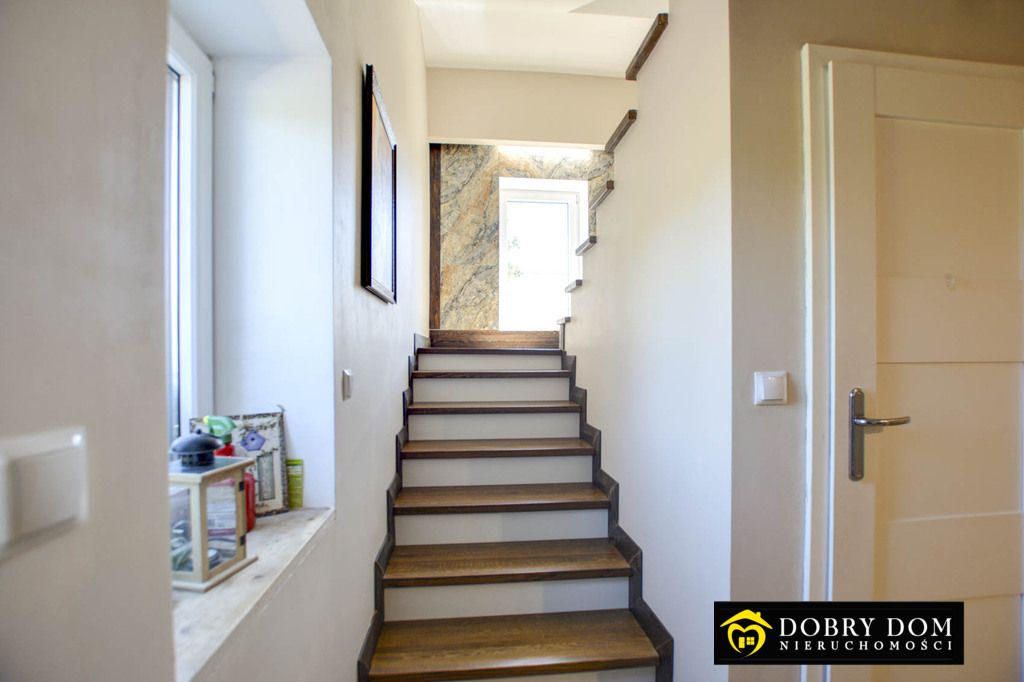 dom wolnostojący, 6 pokoi Hornowo. Zdjęcie 29