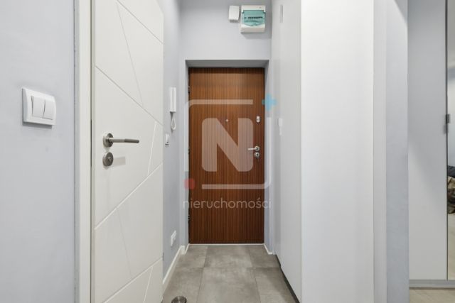 Mieszkanie 2-pokojowe Warszawa Praga-Południe, ul. Międzynarodowa. Zdjęcie 10