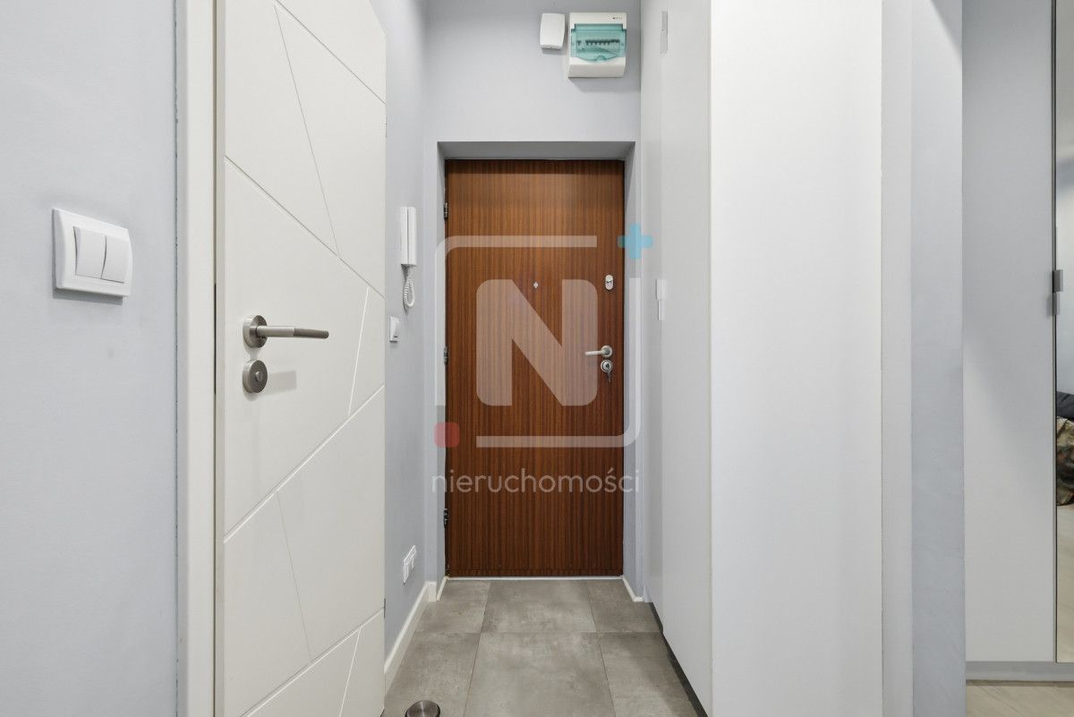 Mieszkanie 2-pokojowe Warszawa Praga-Południe, ul. Międzynarodowa. Zdjęcie 10