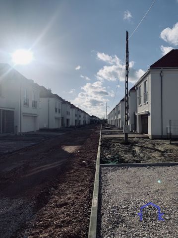 bliźniak, 5 pokoi Warszawa Wilanów, ul. Bruzdowa. Zdjęcie 4