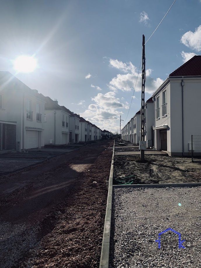 bliźniak, 5 pokoi Warszawa Wilanów, ul. Bruzdowa. Zdjęcie 4