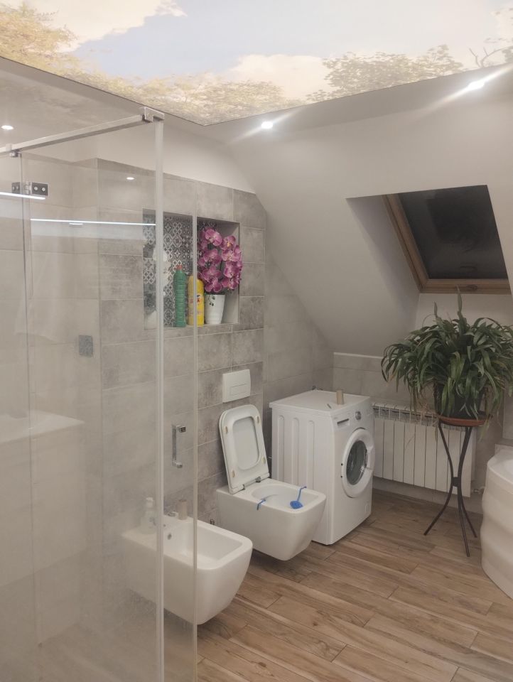 dom wolnostojący, 5 pokoi Tur Berlinek, ul. św. Stanisława Kostki. Zdjęcie 19