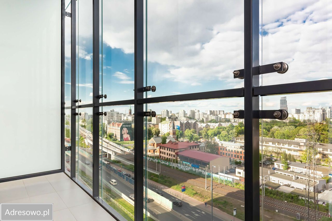 Mieszkanie 2-pokojowe Warszawa Odolany, al. Prymasa Tysiąclecia. Zdjęcie 3