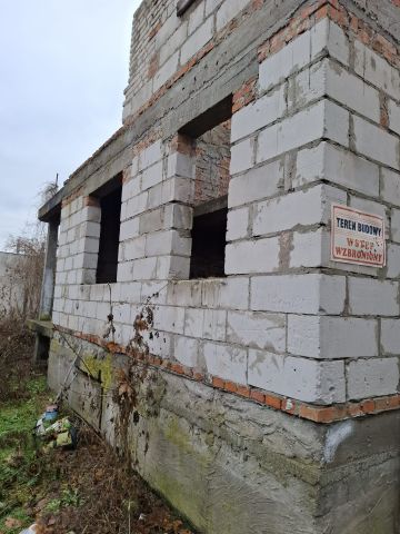 dom wolnostojący, 4 pokoje Bydgoszcz Jary. Zdjęcie 1