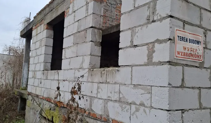 dom wolnostojący, 4 pokoje Bydgoszcz Jary