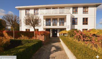 Mieszkanie 3-pokojowe Pogórze, ul. Stefana Czarnieckiego