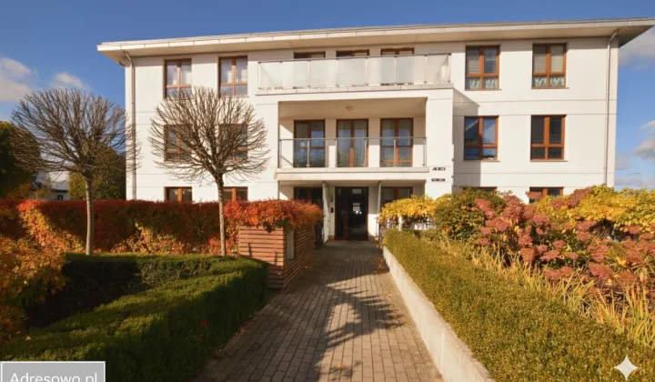 Mieszkanie 3-pokojowe Pogórze, ul. Stefana Czarnieckiego