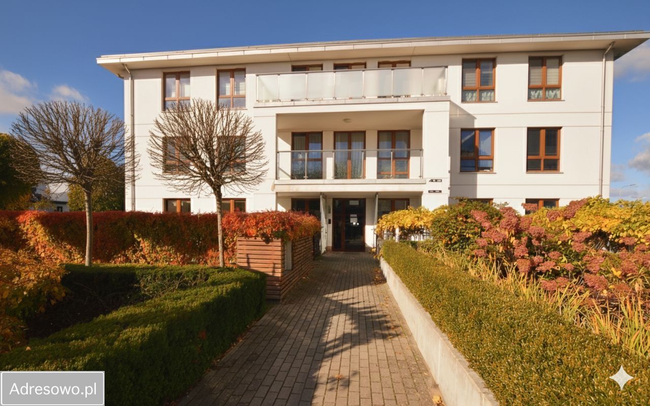 Mieszkanie 3-pokojowe Pogórze, ul. Stefana Czarnieckiego