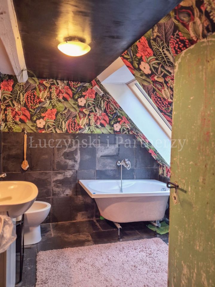 dom wolnostojący, 8 pokoi Chromiec. Zdjęcie 17