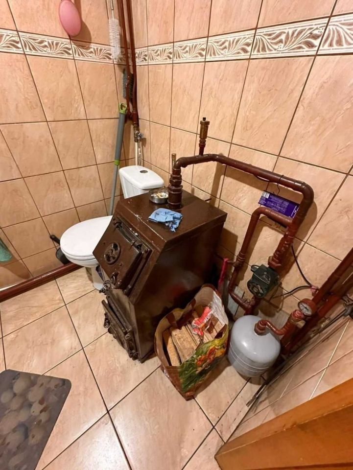 Mieszkanie 2-pokojowe Golejewo. Zdjęcie 8