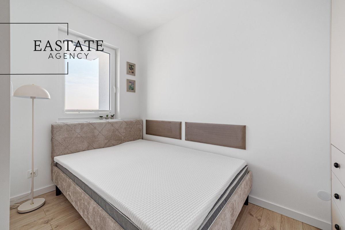 Mieszkanie 2-pokojowe Warszawa Praga, ul. Władysława Umińskiego. Zdjęcie 7