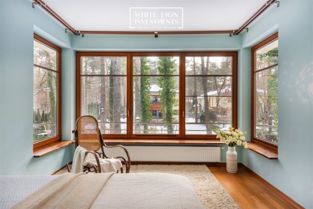 bliźniak, 6 pokoi Lesznowola. Zdjęcie 11