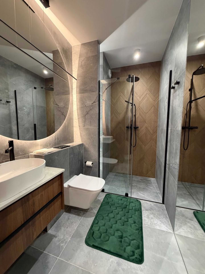 Mieszkanie 2-pokojowe Kraków Krowodrza, al. Kijowska. Zdjęcie 3