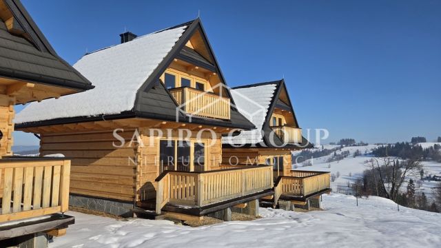 Działka rekreacyjna Gliczarów Górny. Zdjęcie 23