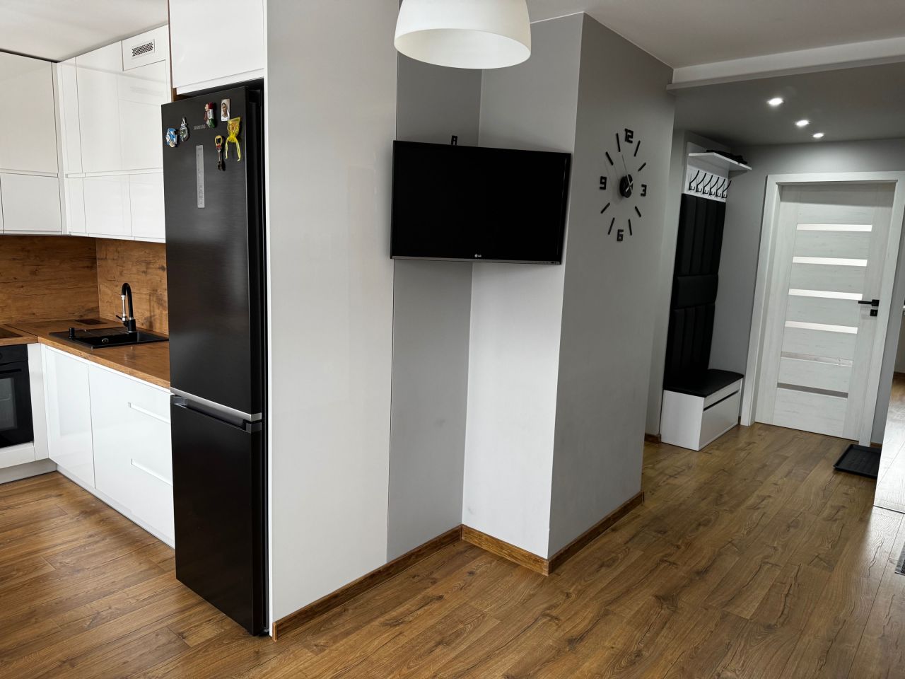 Mieszkanie 3-pokojowe Kielce Sady, ul. Nowowiejska. Zdjęcie 8