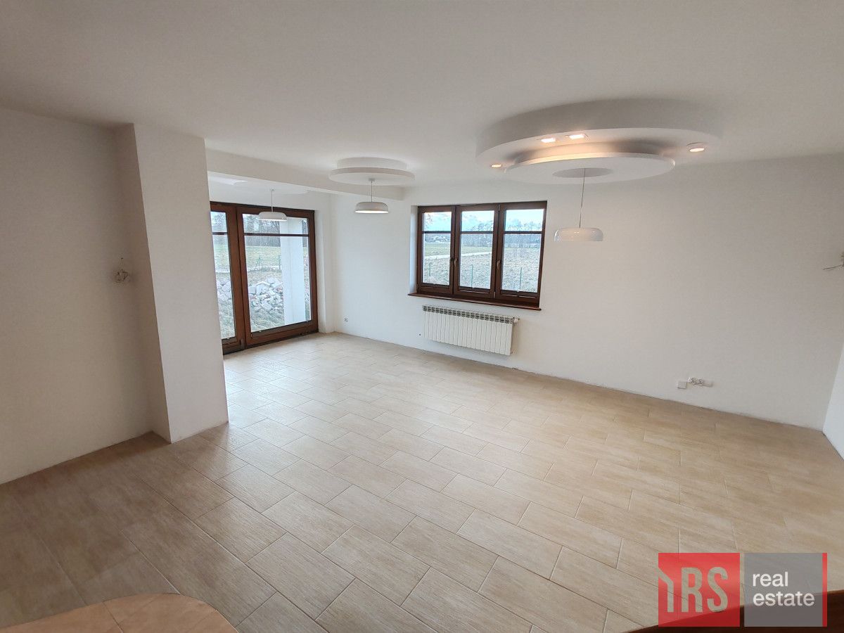 dom wolnostojący, 5 pokoi Budy Słodkowskie. Zdjęcie 13