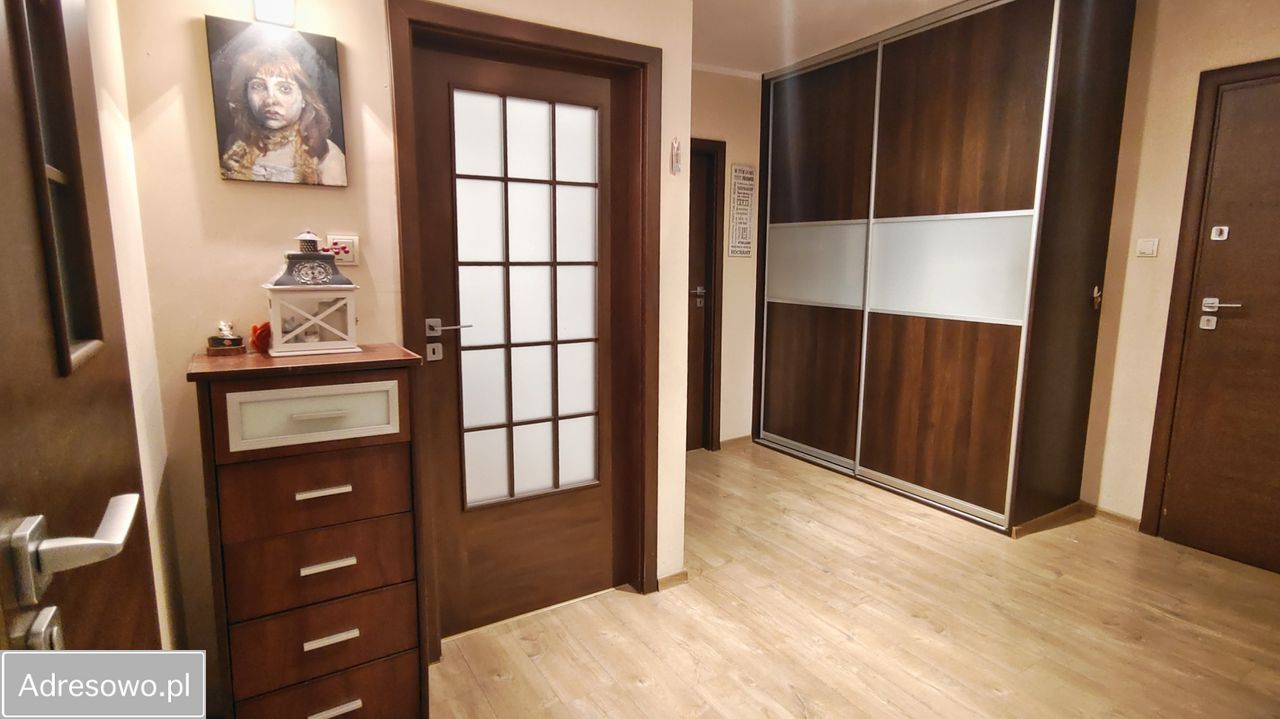 Mieszkanie 3-pokojowe Głogów Kopernik, ul. Gwiaździsta. Zdjęcie 17