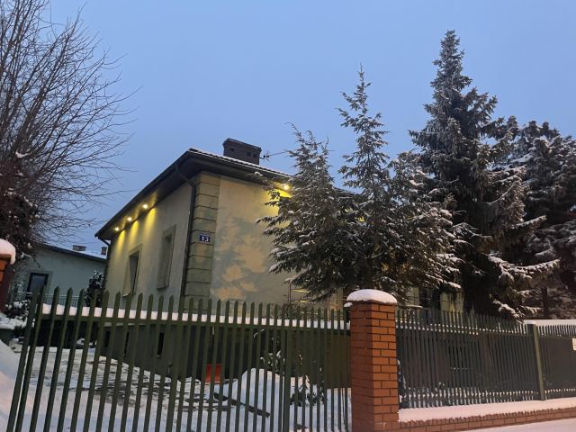 dom wolnostojący, 3 pokoje Biała Podlaska Kołychawa, ul. Jagodowa. Zdjęcie 1