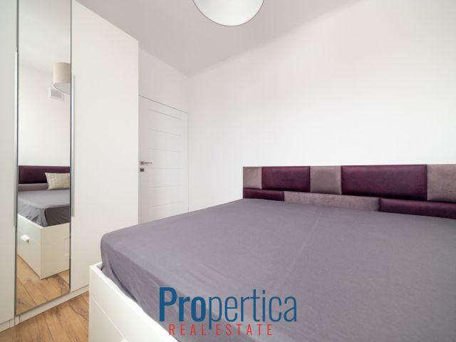 Mieszkanie 2-pokojowe Warszawa Wola, ul. Eustachego Tyszkiewicza. Zdjęcie 10