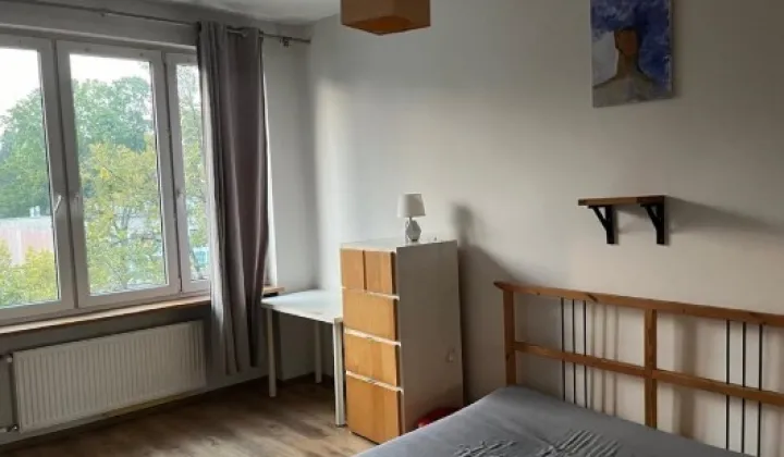 Mieszkanie 2-pokojowe Warszawa Mokotów, ul. Antoniego Malczewskiego