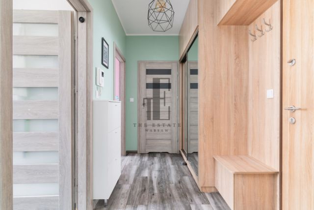 Mieszkanie 2-pokojowe Warszawa Bielany, ul. Księżycowa. Zdjęcie 4