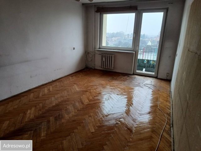 Mieszkanie 3-pokojowe Zduńska Wola, ul. Szkolna. Zdjęcie 1