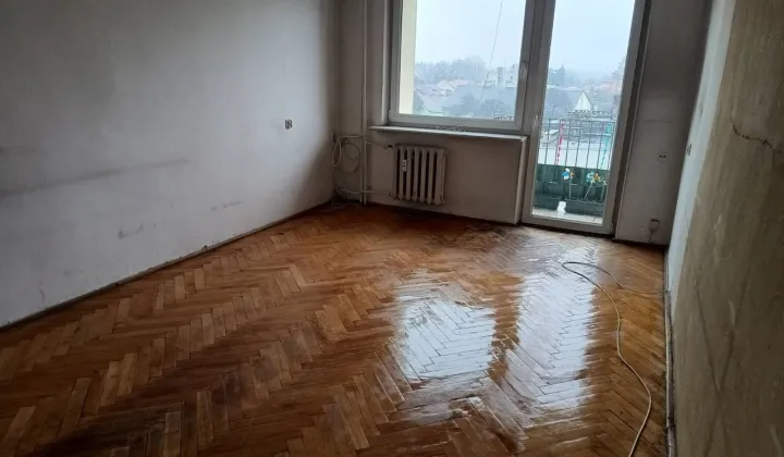 Mieszkanie 3-pokojowe Zduńska Wola, ul. Szkolna