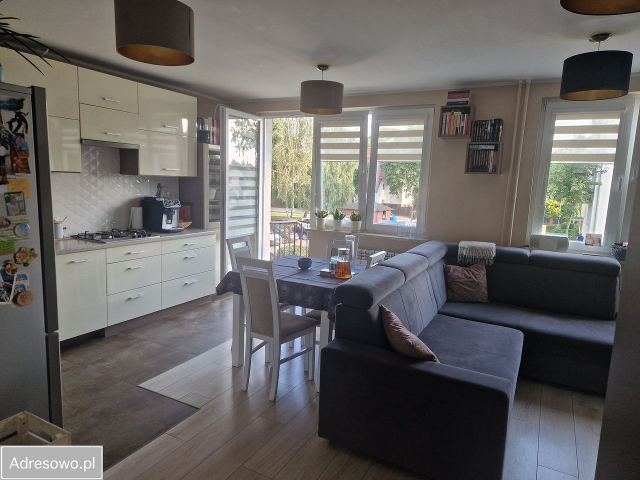 Mieszkanie 3-pokojowe Błonie, ul. Grzegorza Nowakowskiego. Zdjęcie 9