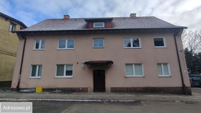 Mieszkanie 3-pokojowe Szczecin Stołczyn, ul. Monterska. Zdjęcie 1