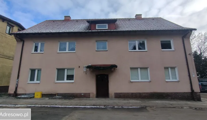 Mieszkanie 3-pokojowe Szczecin Stołczyn, ul. Monterska