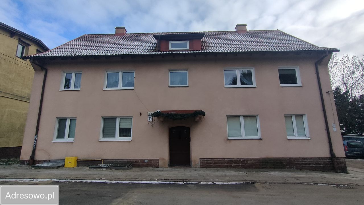 Mieszkanie 3-pokojowe Szczecin Stołczyn, ul. Monterska. Zdjęcie 1