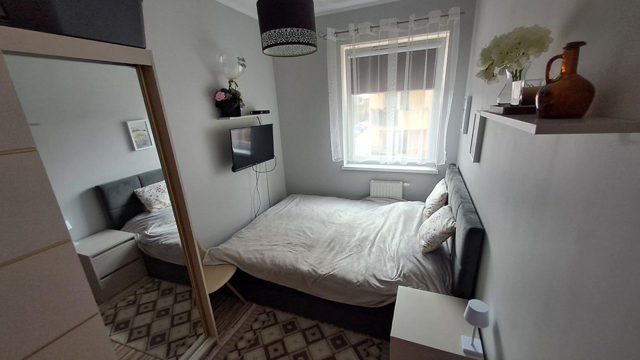 Mieszkanie 4-pokojowe Bydgoszcz Fordon, ul. Jana Brzechwy. Zdjęcie 6