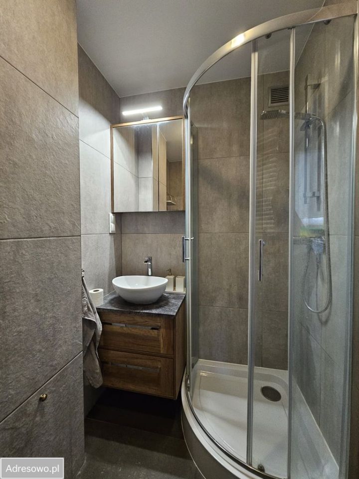 Mieszkanie 2-pokojowe Warszawa Saska Kępa, ul. Brazylijska. Zdjęcie 2