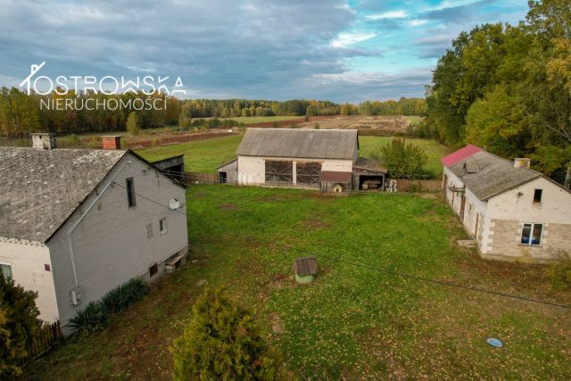 dom wolnostojący, 3 pokoje Zwierzyniec. Zdjęcie 18