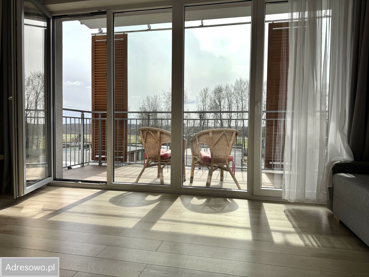 Mieszkanie 2-pokojowe Katowice Muchowiec, ul. Francuska. Zdjęcie 8