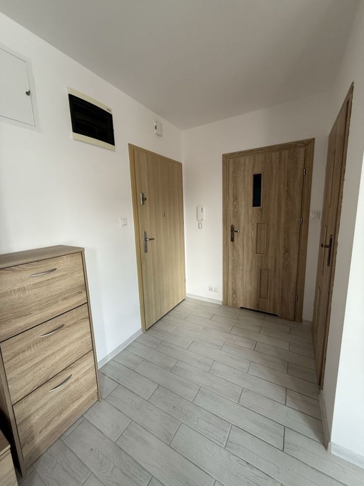 Mieszkanie 1-pokojowe Gorzów Wielkopolski Śródmieście. Zdjęcie 4