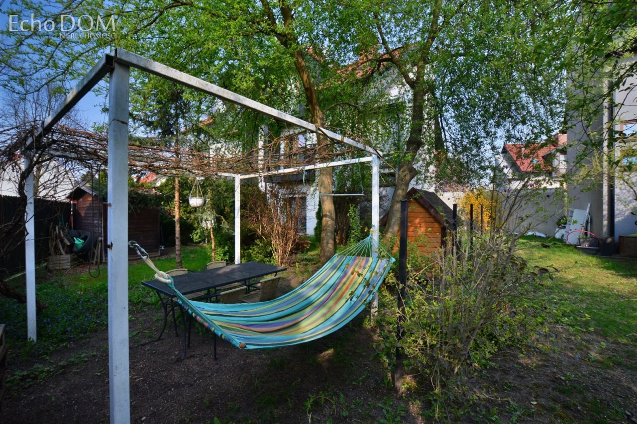 Mieszkanie 3-pokojowe Kraków Swoszowice, ul. Władysława Taklińskiego. Zdjęcie 19