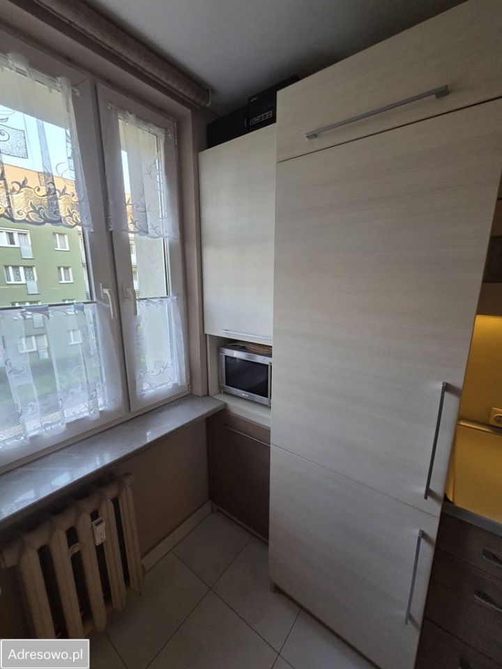 Mieszkanie 3-pokojowe Racibórz, ul. Wojska Polskiego. Zdjęcie 7