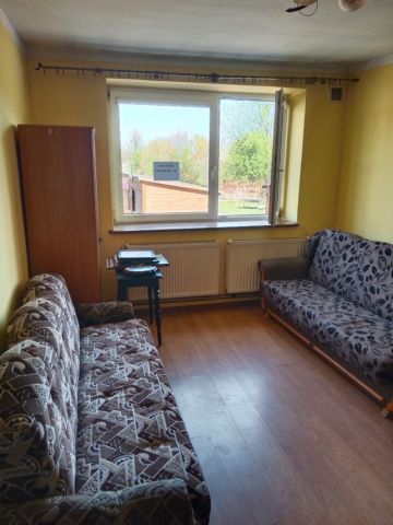 Mieszkanie 1-pokojowe Okalewo. Zdjęcie 1