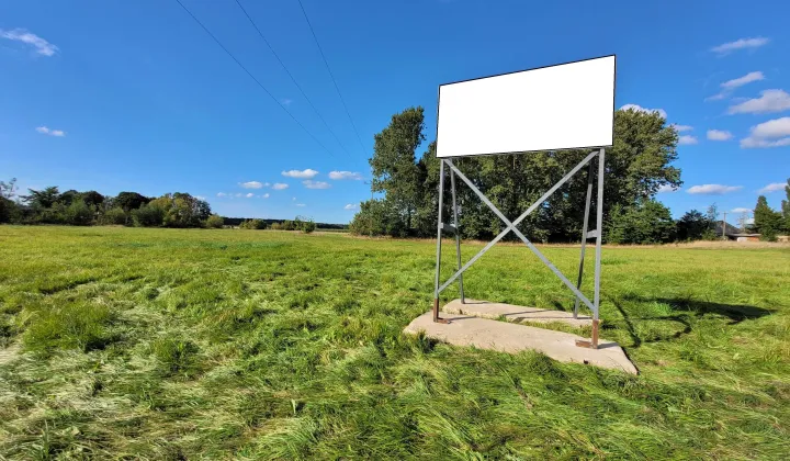 Działka budowlana Sławno, ul. Morska