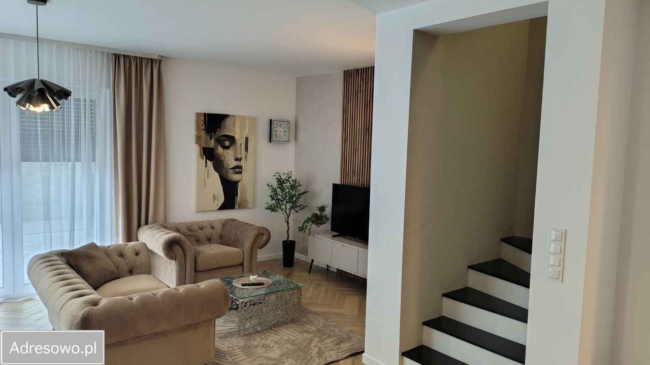 bliźniak, 4 pokoje Więckowice, ul. Tarnowska. Zdjęcie 19