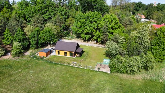 dom wolnostojący, 4 pokoje Bagno. Zdjęcie 18